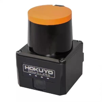 Hokuyo北阳单线激光雷达UST-10LX机器人导航测距扫描仪大屏互动